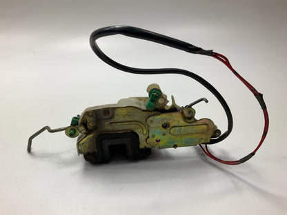 USED #109 - Left Power Door Lock Latch Mechanism OEM For 90-96 Nissan 300zx Z32