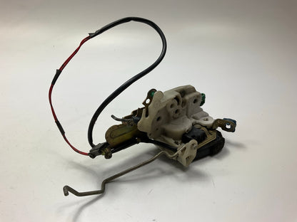 USED #109 - Left Power Door Lock Latch Mechanism OEM For 90-96 Nissan 300zx Z32