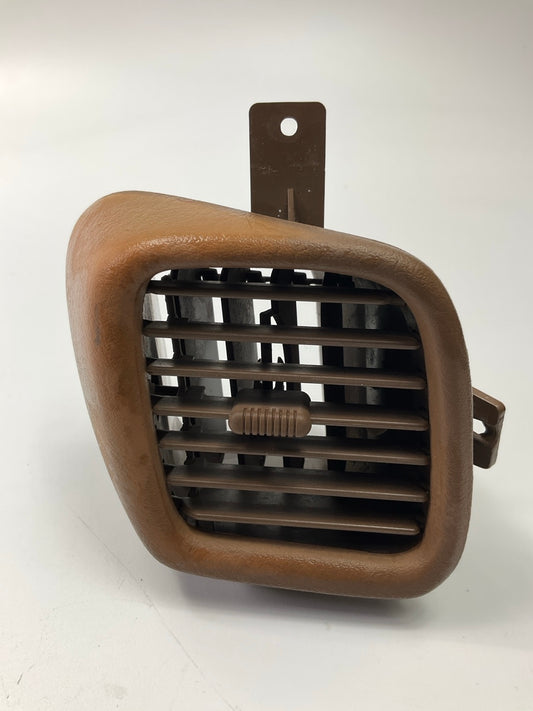 USED - Right Passengers Side Beige Door A/C Air Vent For 90-96 Nissan 300zx Z32