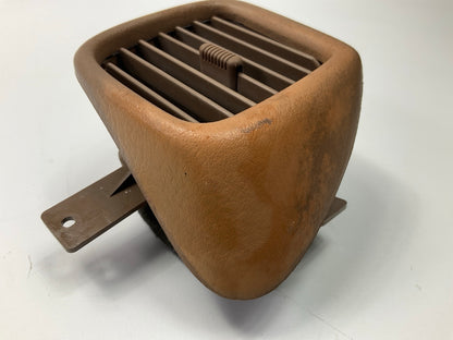 USED - Right Passengers Side Beige Door A/C Air Vent For 90-96 Nissan 300zx Z32