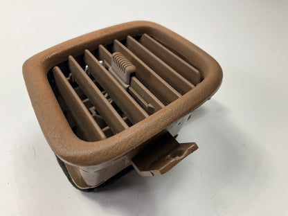 USED - Right Passengers Side Beige Door A/C Air Vent For 90-96 Nissan 300zx Z32