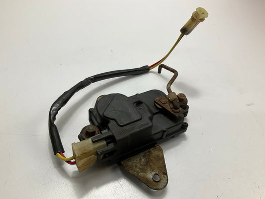 USED #112 - Right Passengers Side Door Lock Actuator For 1979-1983 Datsun 280zx