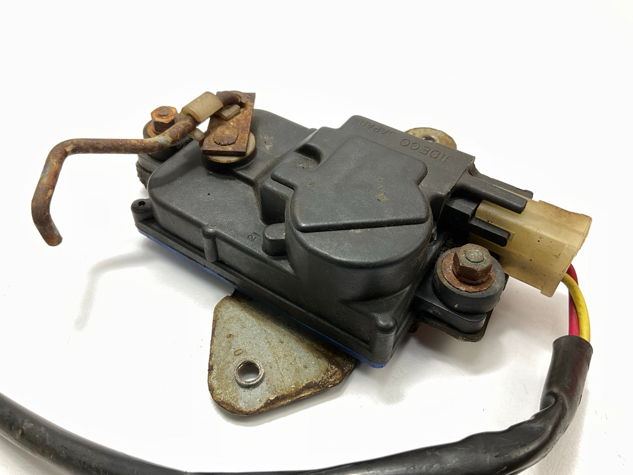 USED #112 - Right Passengers Side Door Lock Actuator For 1979-1983 Datsun 280zx