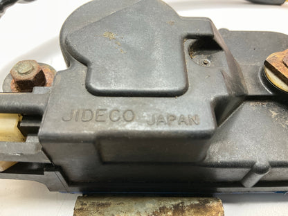 USED #112 - Right Passengers Side Door Lock Actuator For 1979-1983 Datsun 280zx