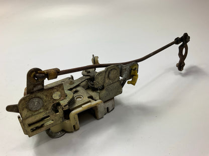 USED #117 Right Passengers Door Latch Lock OEM For 1979-1983 Datsun 280zx 2+2