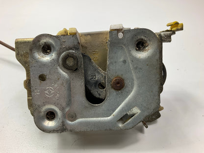 USED #117 Right Passengers Door Latch Lock OEM For 1979-1983 Datsun 280zx 2+2