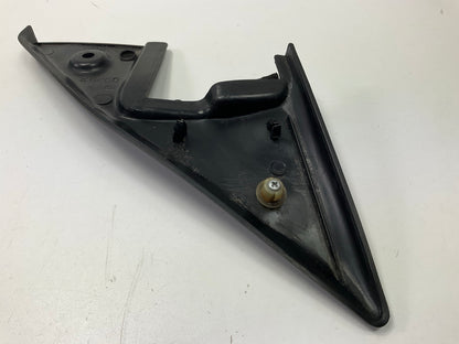 USED - Right Passengers Door Mirror Corner Cover For 90-96 300zx Z32 80292-30P00