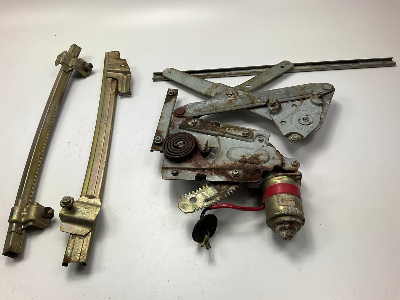 ALL – Spark Surplus Auto Parts