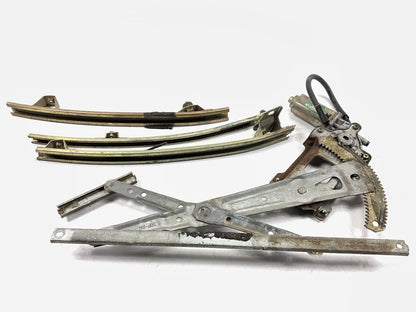 USED Right Passengers Side Window Regulator & Power Window Motor For Z32 2+2