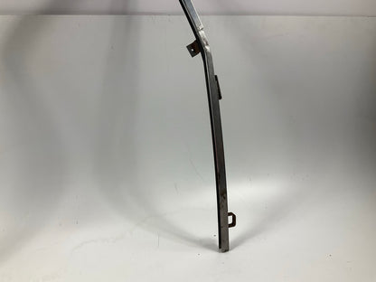 USED #165 - Left Drivers Window Upper Door Glass Frame For Datsun 240z 260z