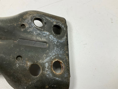 USED - Upper & Lower Door Hinge Set, Left Drivers Side For 1984-89 300zx Z31 2+2