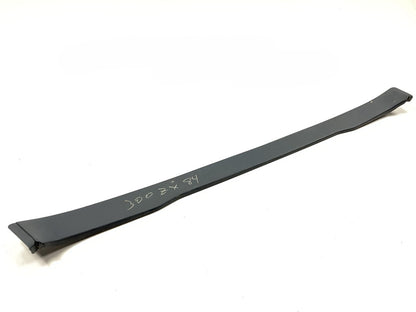 USED Headliner Roof Rear Trim Molding OEM For 1984-1989 300zx Z31 Coupe