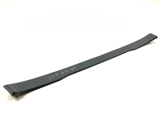 USED Headliner Roof Rear Trim Molding OEM For 1984-1989 300zx Z31 Coupe