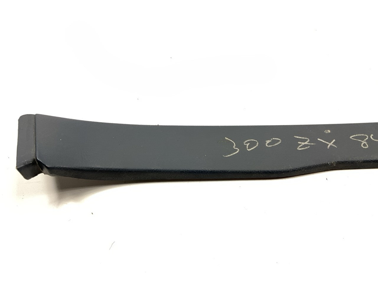 USED Headliner Roof Rear Trim Molding OEM For 1984-1989 300zx Z31 Coupe