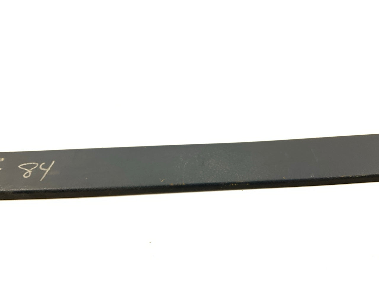 USED Headliner Roof Rear Trim Molding OEM For 1984-1989 300zx Z31 Coupe