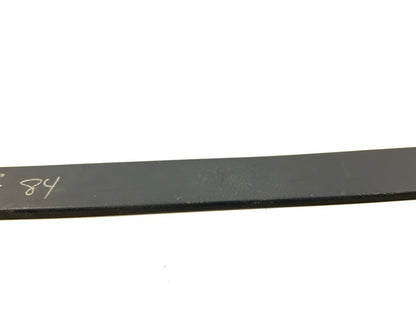 USED Headliner Roof Rear Trim Molding OEM For 1984-1989 300zx Z31 Coupe