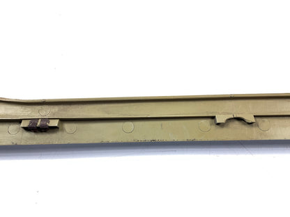 USED Headliner Roof Rear Trim Molding OEM For 1984-1989 300zx Z31 Coupe