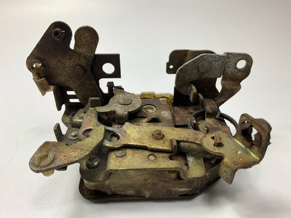 USED #33 - Left Drivers Side Door Latch OEM For 1979-1983 Datsun 280zx