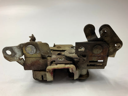 USED #33 - Left Drivers Side Door Latch OEM For 1979-1983 Datsun 280zx