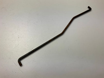 USED #33 - Left Drivers Side Door Latch OEM For 1979-1983 Datsun 280zx