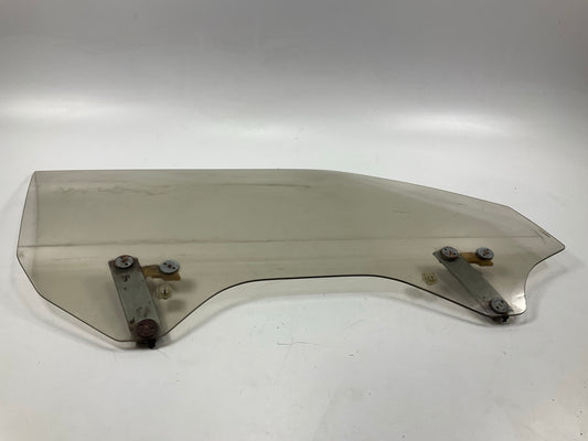 USED - 2+2 ONLY, Right Passengers Side Door Window Glass For 84-89 300zx Z31 2+2