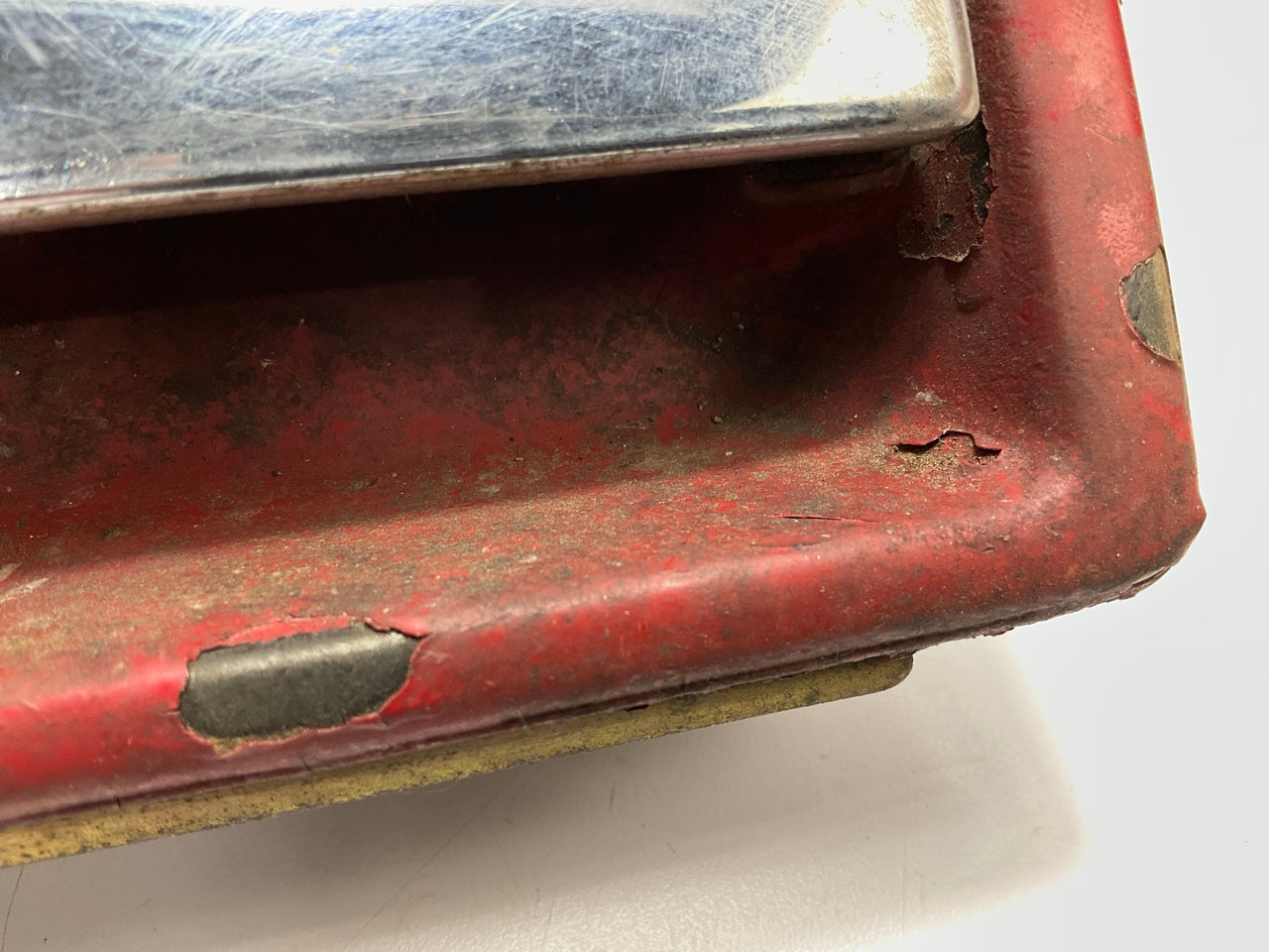 USED # 68 - Right Passengers Side Outside Exterior Door Handle For Datsun 280zx
