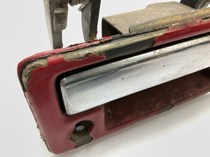 USED # 68 - Right Passengers Side Outside Exterior Door Handle For Datsun 280zx