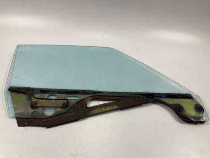 USED #71 OEM Right Passengers Door Window Glass For 70-76 Datsun 240z 260z 280z