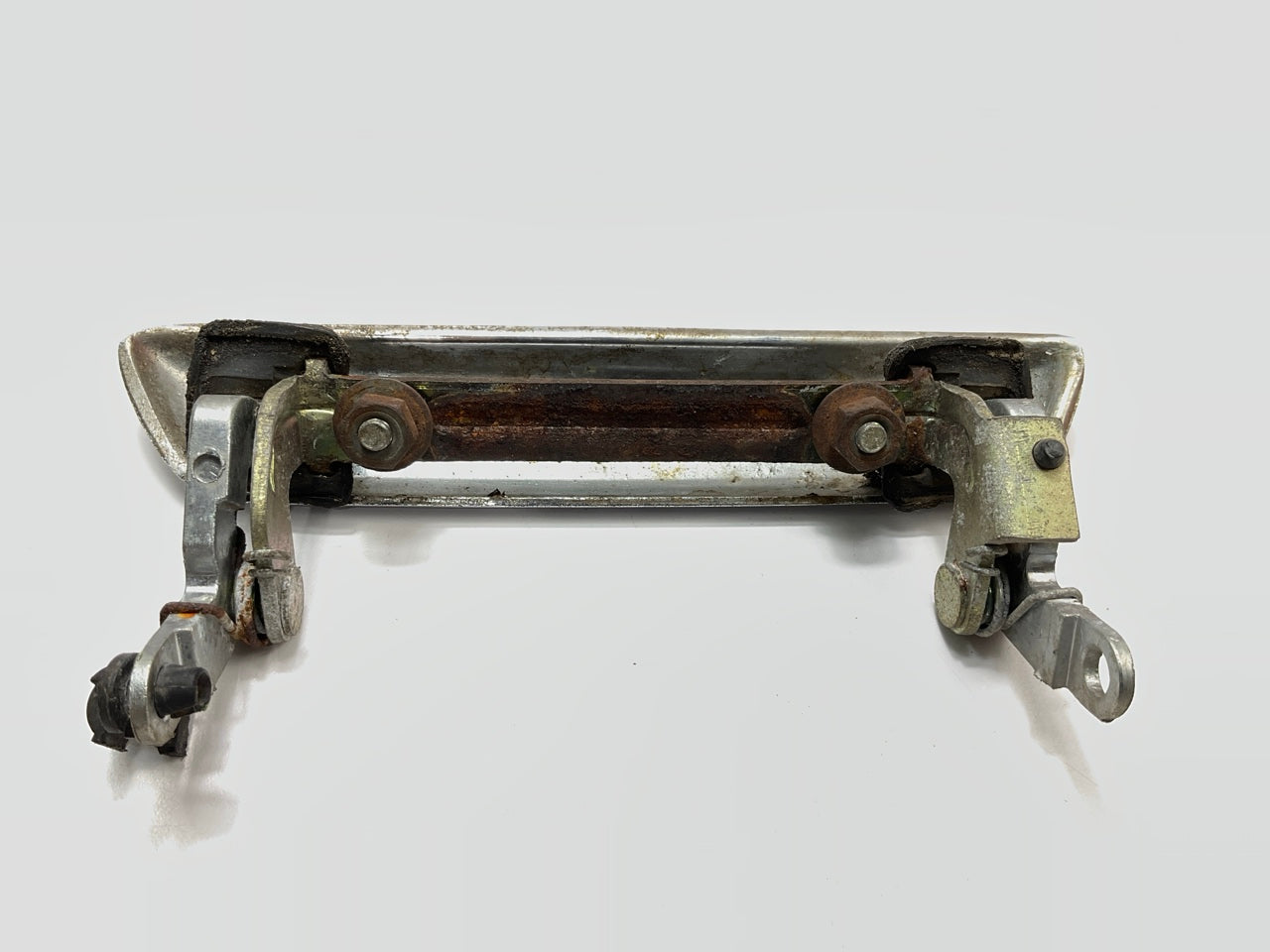 USED, Original OEM Right Passengers Exterior Outside Door Handle For Datsun 240z