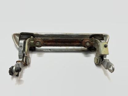 USED, Original OEM Right Passengers Exterior Outside Door Handle For Datsun 240z