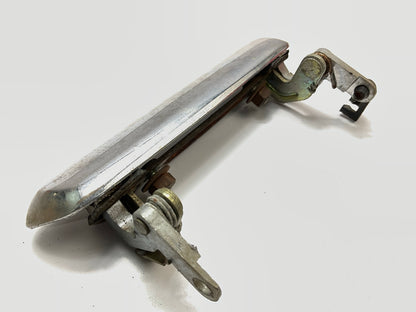 USED, Original OEM Right Passengers Exterior Outside Door Handle For Datsun 240z