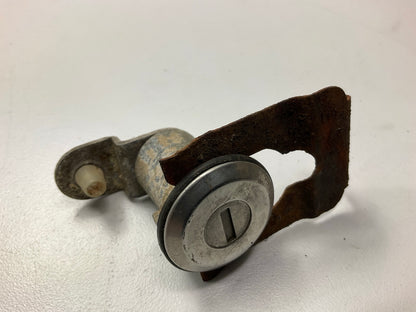 COMES WITHOUT KEY #84 Outside Door Lock OEM For 1970-1978 Datsun 240z 260z 280z