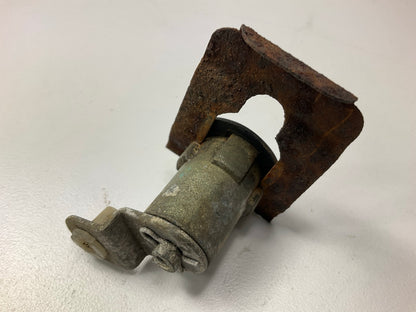 COMES WITHOUT KEY #84 Outside Door Lock OEM For 1970-1978 Datsun 240z 260z 280z