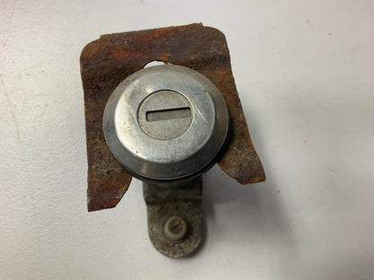 COMES WITHOUT KEY #84 Outside Door Lock OEM For 1970-1978 Datsun 240z 260z 280z