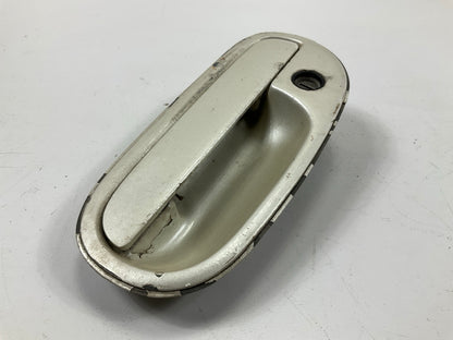 USED, Needs Paint, Left Exterior Outside Door Handle For 90-96 Nissan 300zx Z32