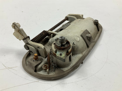 USED, Needs Paint, Left Exterior Outside Door Handle For 90-96 Nissan 300zx Z32