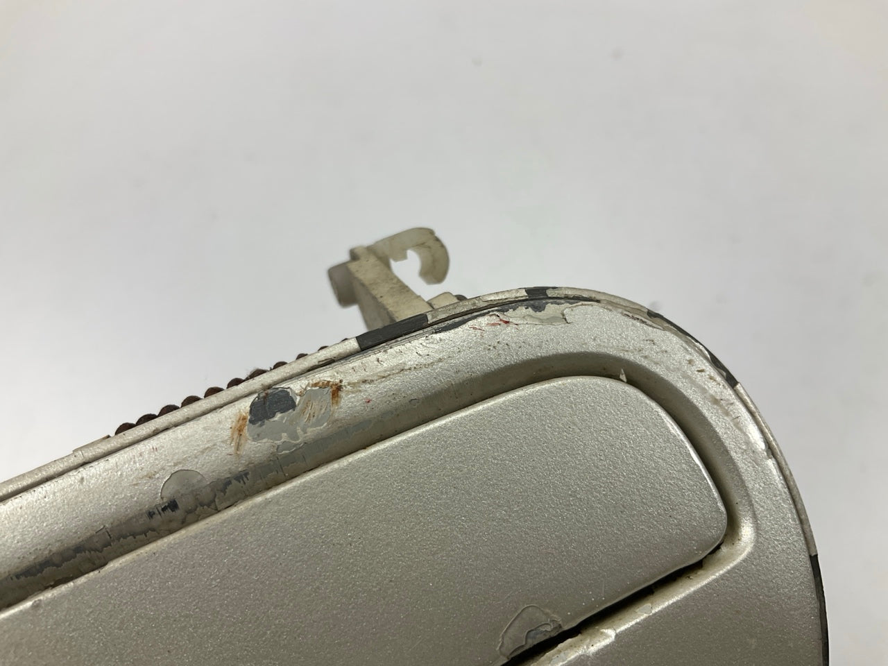 USED, Needs Paint, Left Exterior Outside Door Handle For 90-96 Nissan 300zx Z32