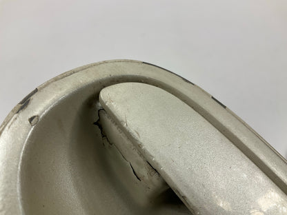 USED, Needs Paint, Left Exterior Outside Door Handle For 90-96 Nissan 300zx Z32