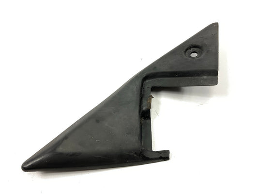 USED Left Drivers Side Interior Mirror Trim Cover OEM For 90-96 Nissan 300zx Z32