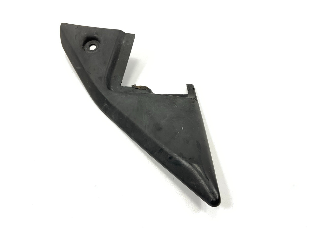USED Left Drivers Side Interior Mirror Trim Cover OEM For 90-96 Nissan 300zx Z32