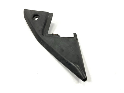 USED Left Drivers Side Interior Mirror Trim Cover OEM For 90-96 Nissan 300zx Z32