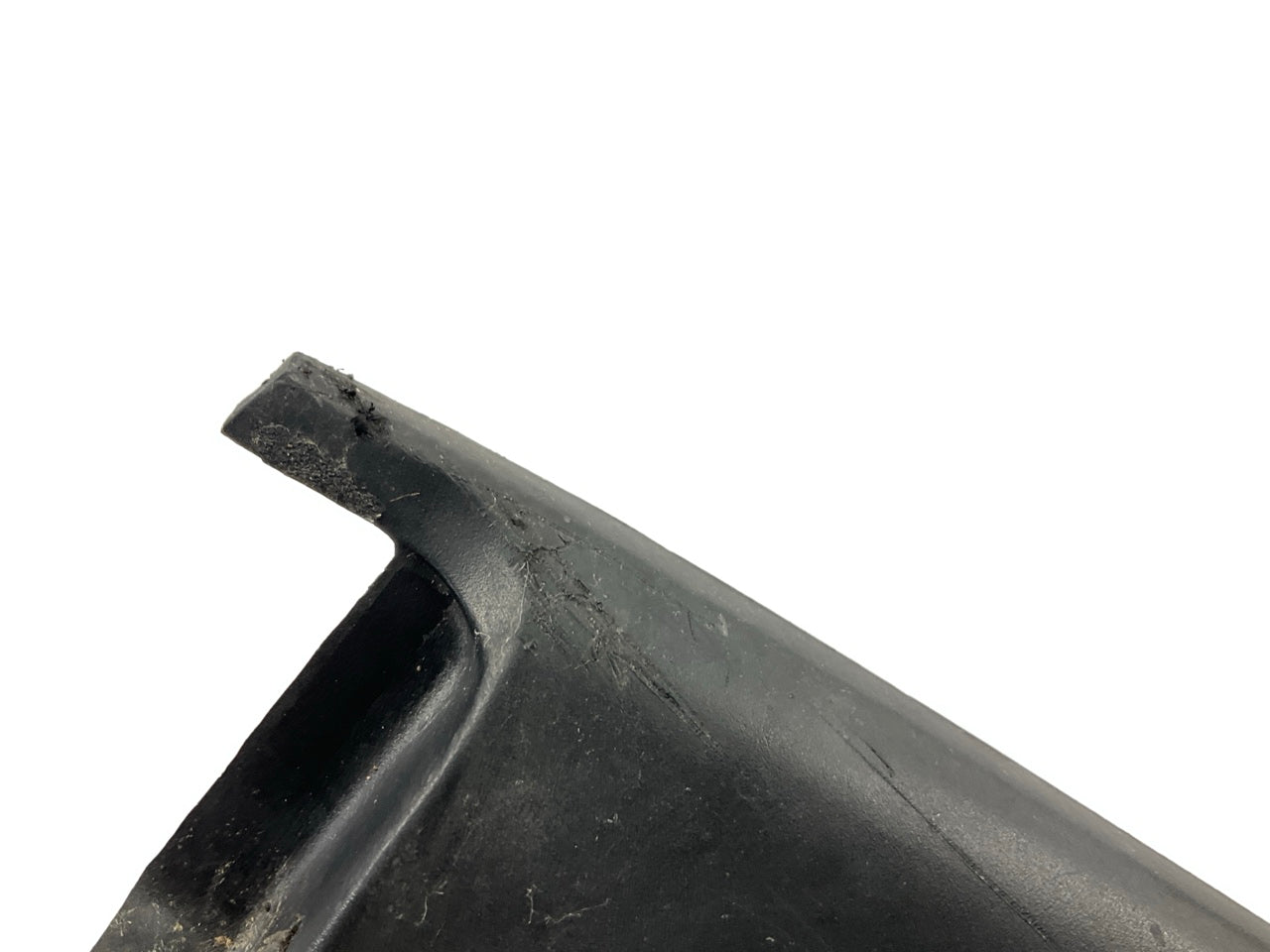 USED Left Drivers Side Interior Mirror Trim Cover OEM For 90-96 Nissan 300zx Z32