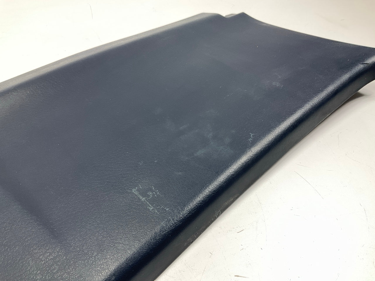 USED - Rough Condition, Rear Hatch Finisher Trim Black OEM For 90-93 300zx Z32
