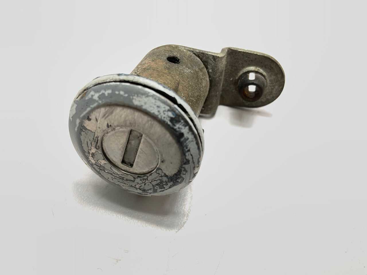 NO KEY - USED Outside Door Lock For 1970-1978 Datsun 240z 260z 280z WITHOUT KEY