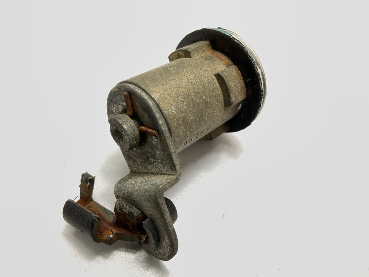 NO KEY - USED Outside Door Lock For 1970-1978 Datsun 240z 260z 280z WITHOUT KEY