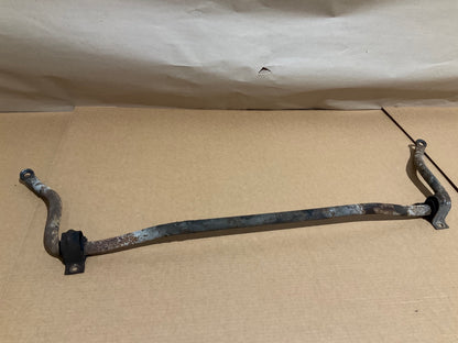USED - OEM Front Sway Bar Removed From 1964 Oldsmobile Olds Dynamic 88