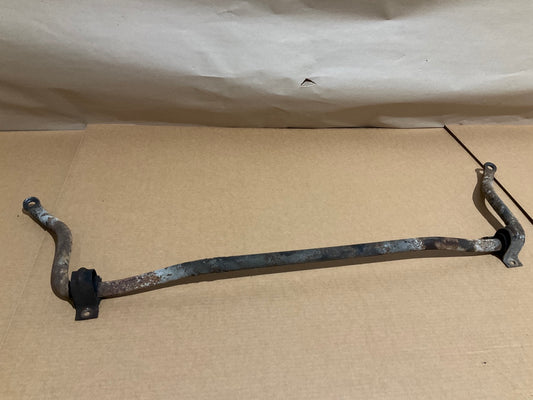 USED - OEM Front Sway Bar Removed From 1964 Oldsmobile Olds Dynamic 88