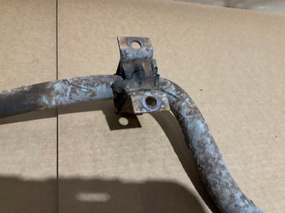 USED - OEM Front Sway Bar Removed From 1964 Oldsmobile Olds Dynamic 88