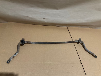 USED - OEM Front Sway Bar Removed From 1964 Oldsmobile Olds Dynamic 88