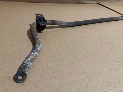 USED - OEM Front Sway Bar Removed From 1964 Oldsmobile Olds Dynamic 88